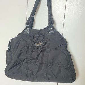 Foxy Jeans Bag